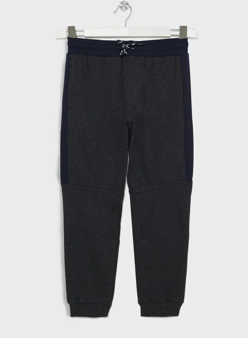 Pinata Boys 3 Pack Joggers