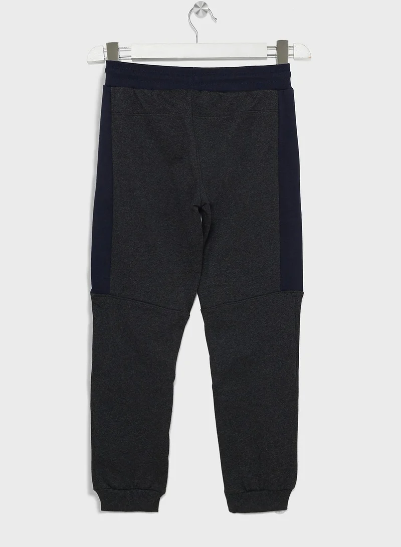 Pinata Boys 3 Pack Joggers