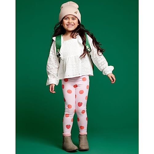 Skip Hop Sparks Little Kid's Backpack, Preschool Ages 3-4, Strawberry - Image 5