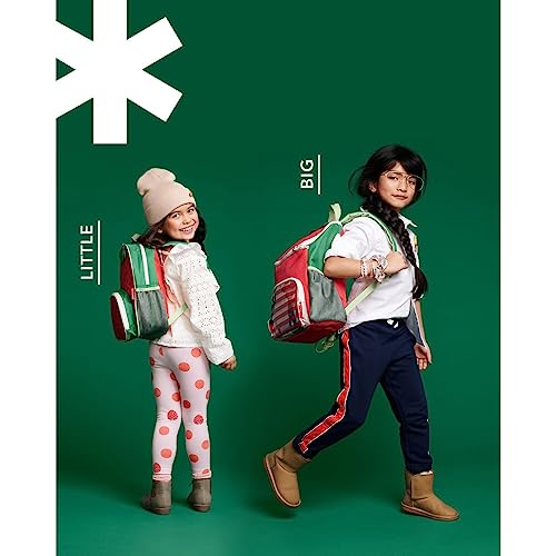 Skip Hop Sparks Little Kid's Backpack, Preschool Ages 3-4, Strawberry - Image 4