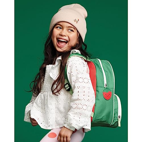 Skip Hop Sparks Little Kid's Backpack, Preschool Ages 3-4, Strawberry - Image 2