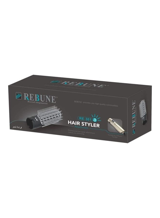REBUNE Hair Styler Attachment - Image 2