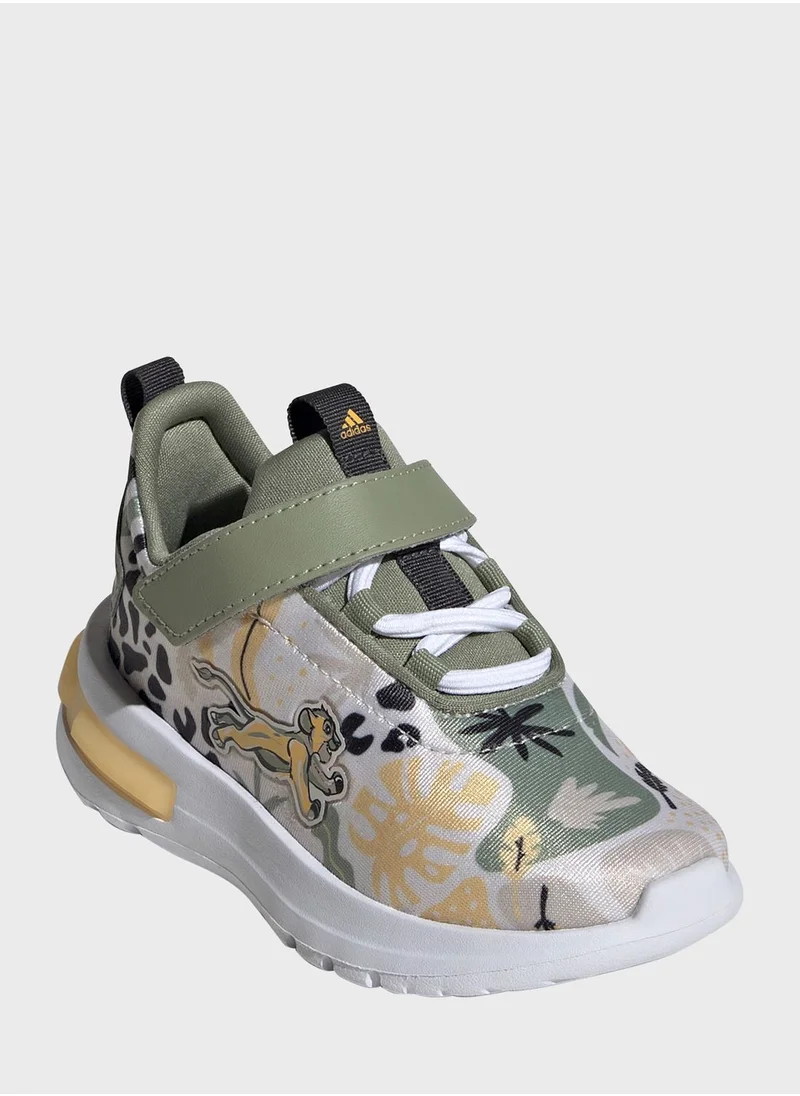 Adidas Infant Racer Tr23 Lionking