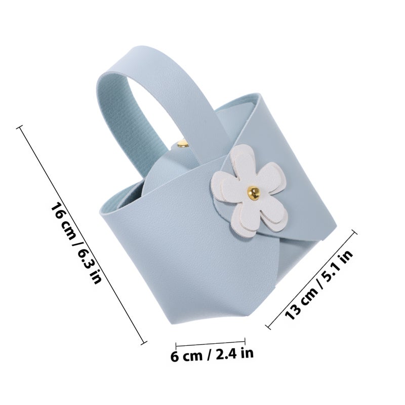 📦 أكياس صغيرة متعددة الاستخدامات للزفاف سهلة الحمل للاستخدام اليومي وتحسين المناسبات - Image 2