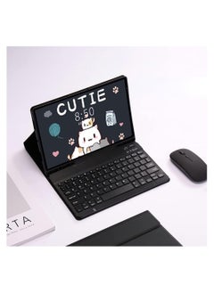 Generic Keyboard Case Compatible with Samsung Galaxy Tab S9 Ultra 14.6 ...