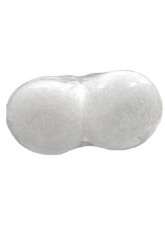 Generic Bubble Wrap for Protection - 2 Rolls, Each 5 Meters Long - Perfect for Wrapping and Protecting Fragile Items  - Image 2