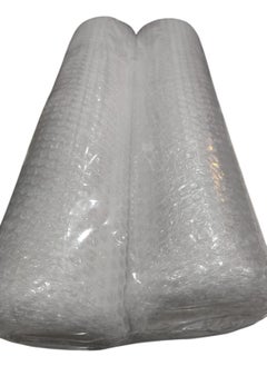Generic Bubble Wrap for Protection - 2 Rolls, Each 5 Meters Long - Perfect for Wrapping and Protecting Fragile Items  - Image 3