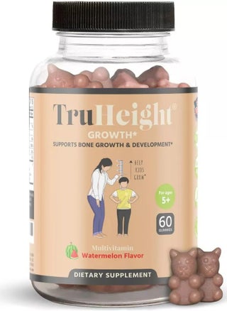 Growth Multivitamin, Watermelon Flavor 60 Gummies - pzsku/Z0623324E390645B15D5DZ/45/_/1732013931/43349e09-1b16-4a16-8b64-4fdda1de6c23