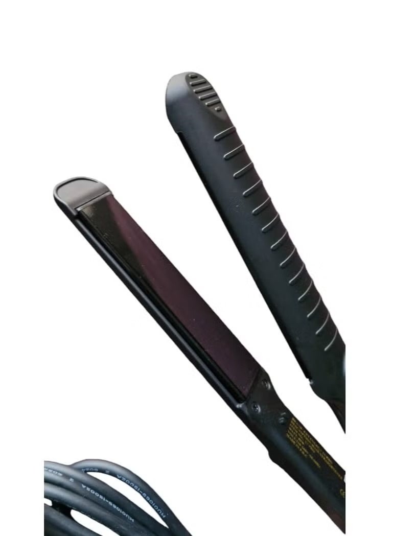 Energy ENT Energy Turbo X7 Turbo Pro Hair Straightener with Keratin Professional - Image 2