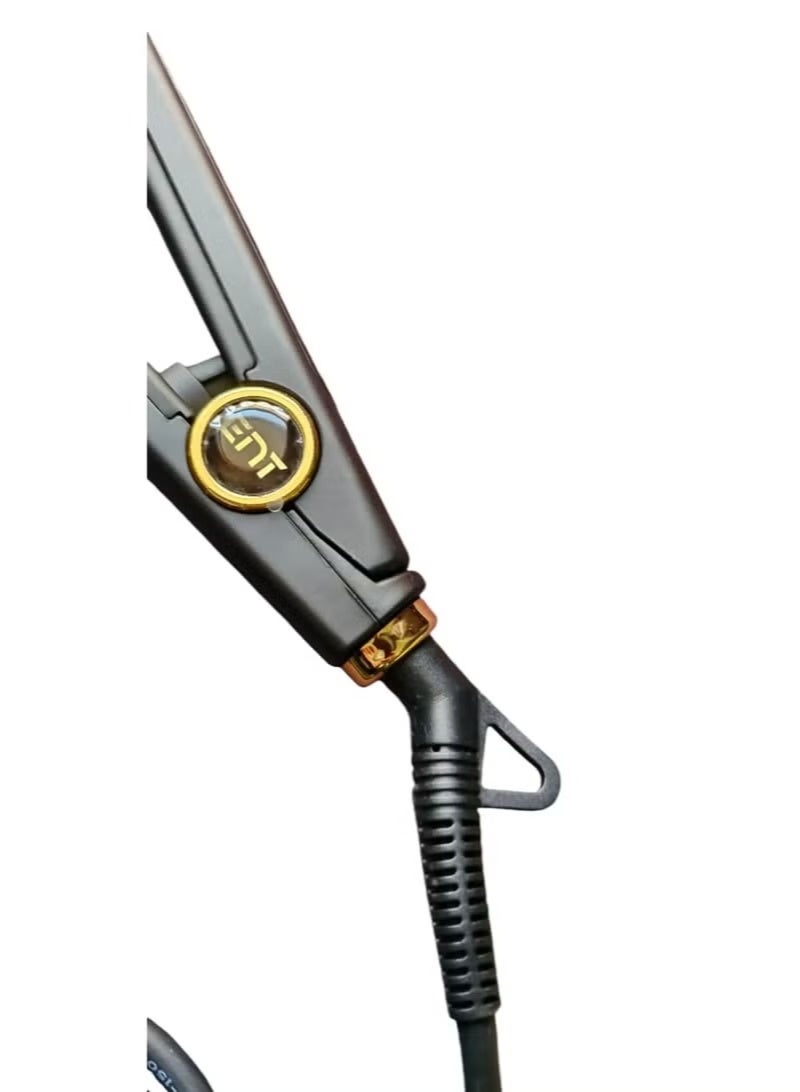 Energy ENT Energy Turbo X7 Turbo Pro Hair Straightener with Keratin Professional - Image 5