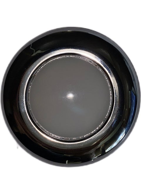 Ceiling Lamp Ufo Slim Abs Chromed Body Small Size 12V