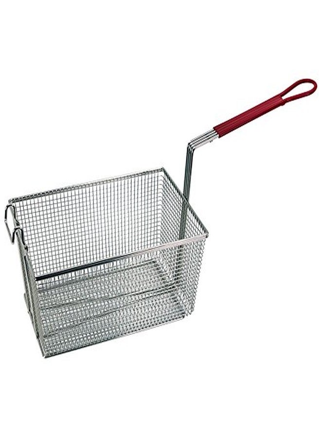 Vulcan Hart 418335-1 Deep Fryer Basket 9.25X13.25X 6 Heavy Duty 63150