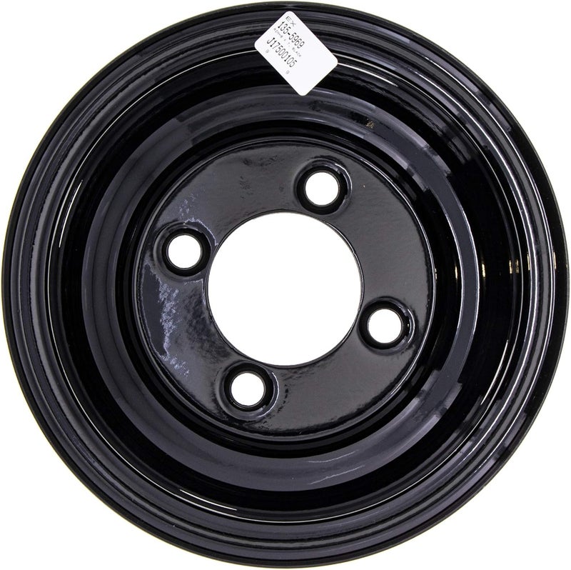 EXCMARK 135-5969 Black Rim Z-Spray - Image 1