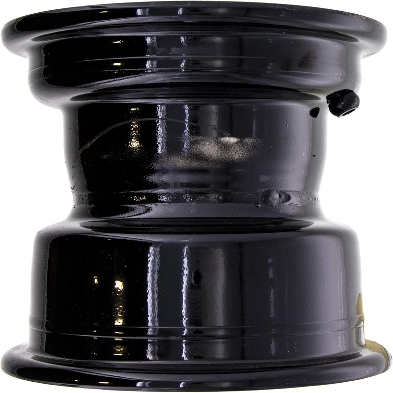 EXCMARK 135-5969 Black Rim Z-Spray - Image 2