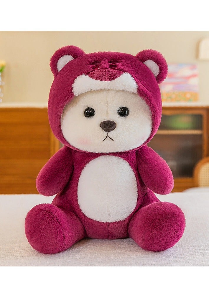 M MIAOYAN Plush Toy Cute Doll Pillow Wedding Toy Gift - Image 1