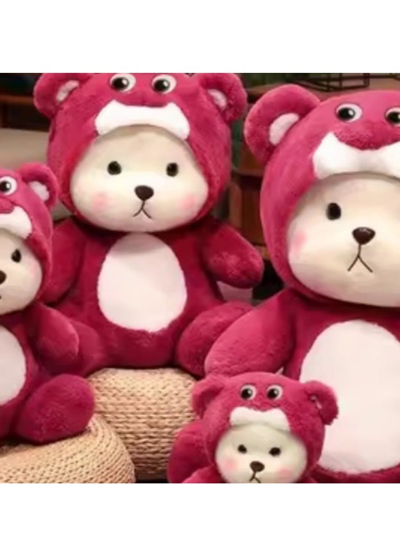 M MIAOYAN Plush Toy Cute Doll Pillow Wedding Toy Gift - Image 4