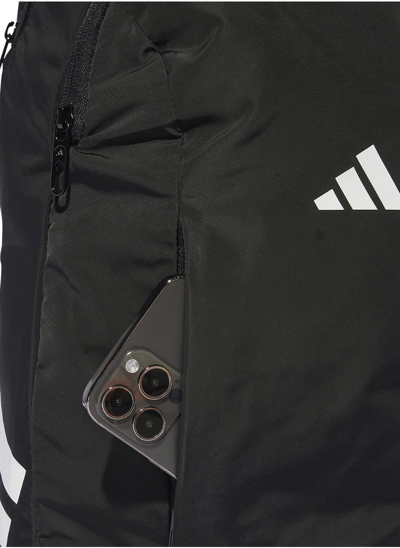 Adidas Future Icons Power Backpack  - Image 4