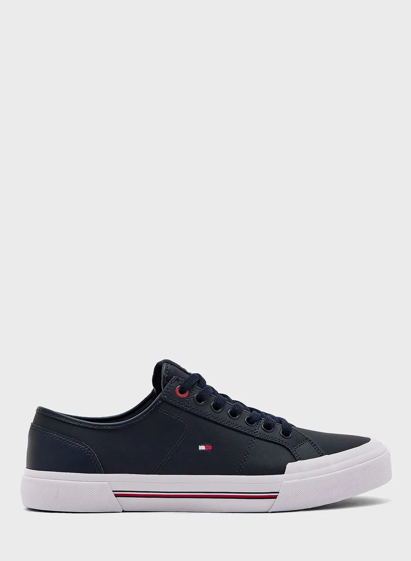 TOMMY HILFIGER Casual Low Top Sneakers