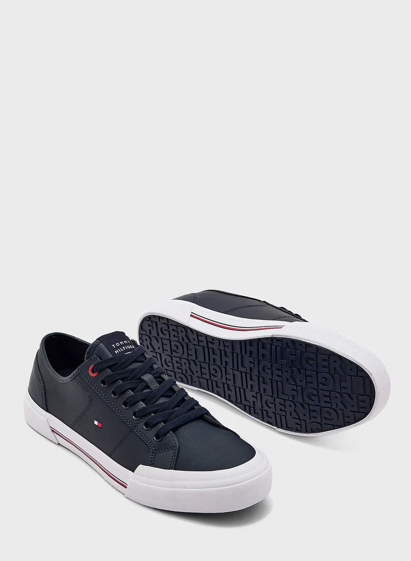 TOMMY HILFIGER Casual Low Top Sneakers