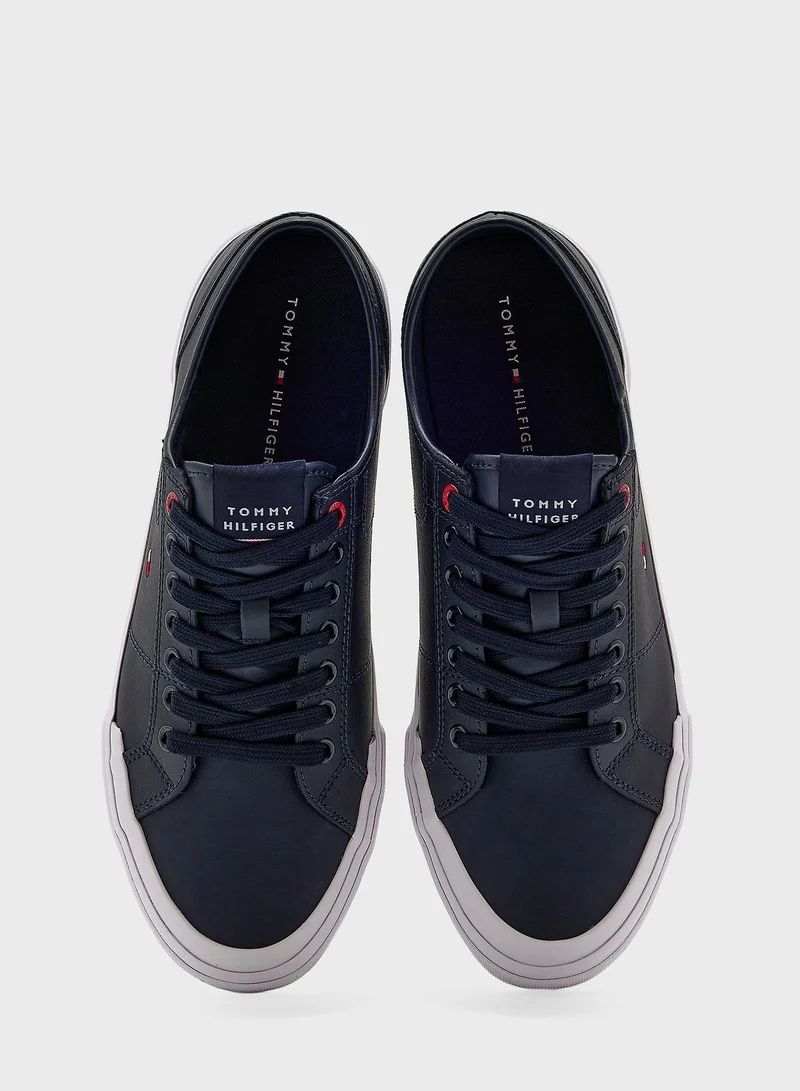 TOMMY HILFIGER Casual Low Top Sneakers