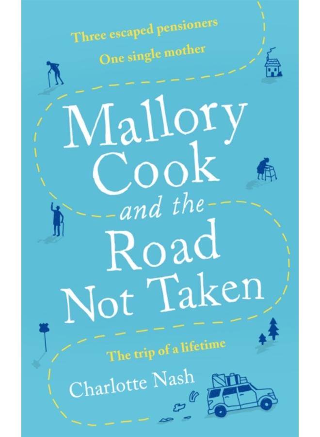 Mallory Cook and the Road Not Taken 