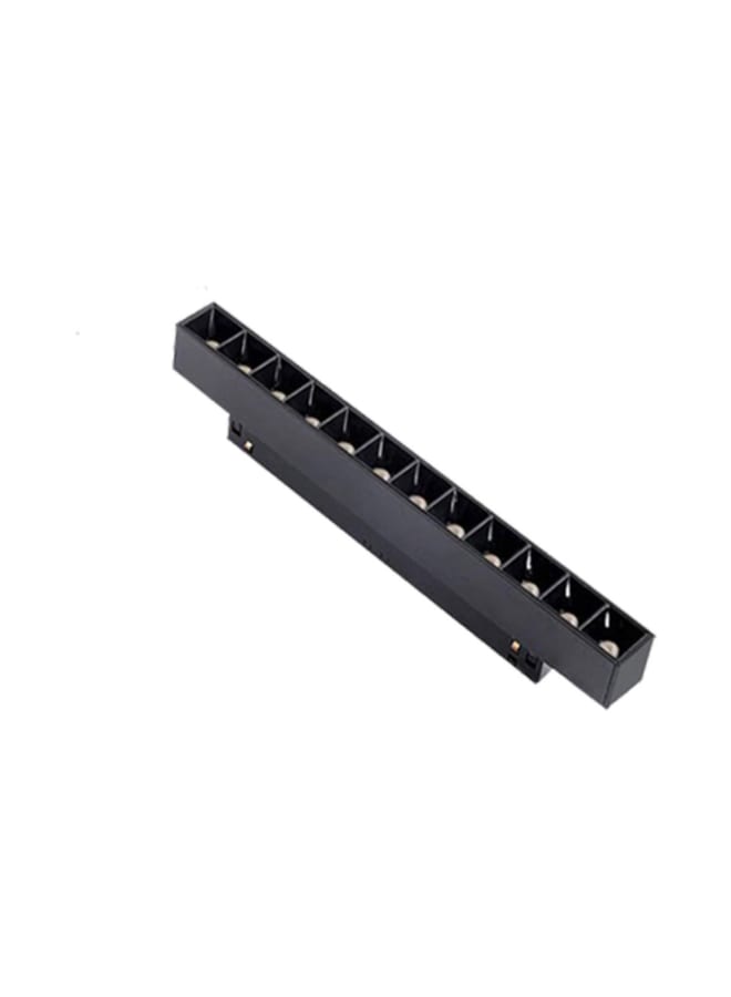 لينر اضاءة مغناتك عيون 12 وات