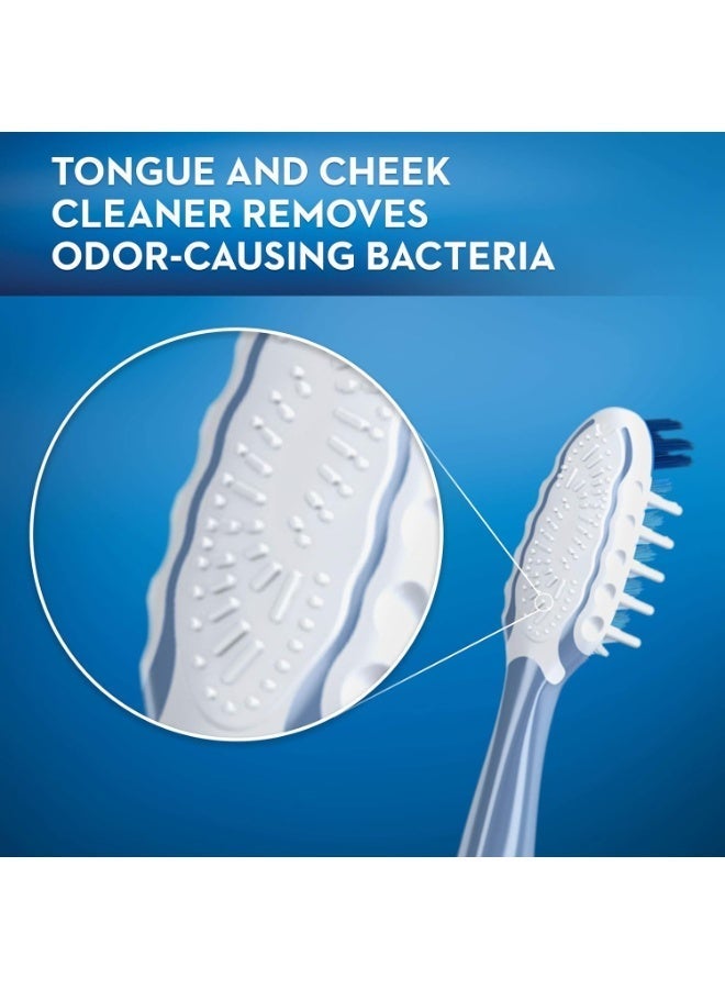 Oral-B All in one Pro-Expert soft 1Toothbrush,Multicolor - Image 3