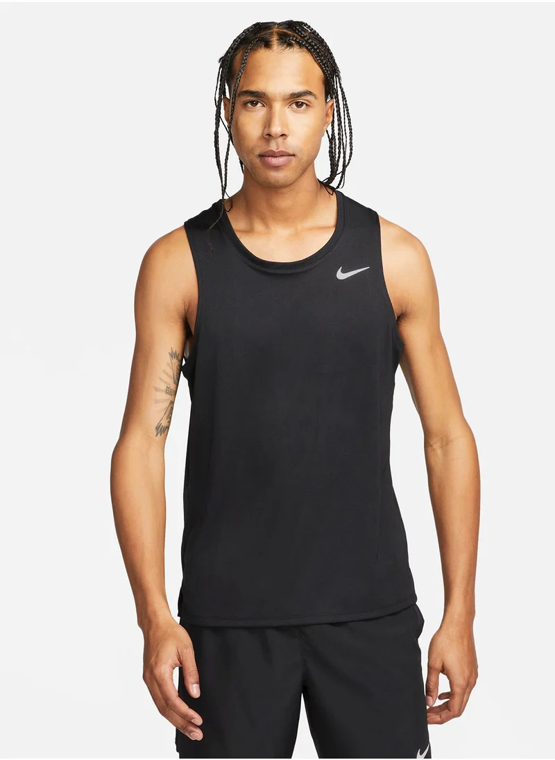 Nike Dri-Fit Miler Tank
