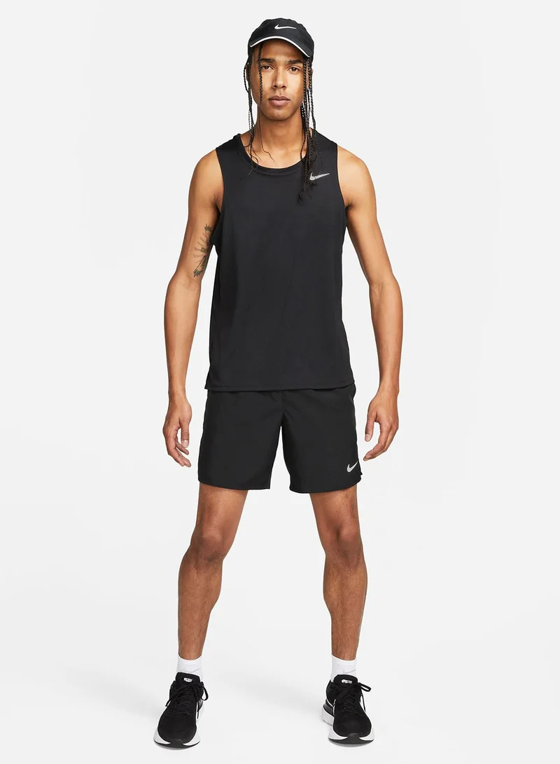 Nike Dri-Fit Miler Tank