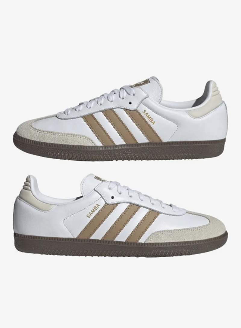 Adidas Samba Og Shoes