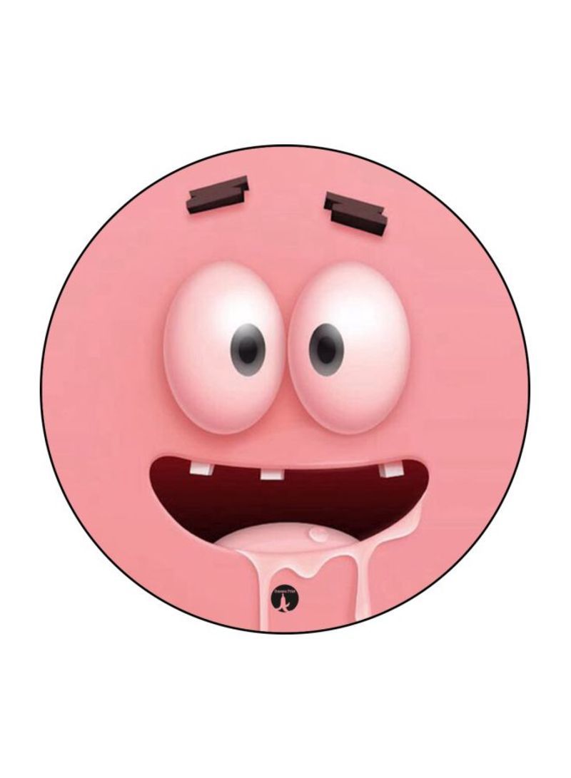 RKN Spongebob Printed Fridge Magnet  k/Black - Image 2