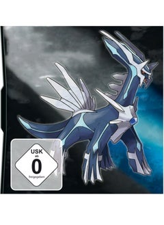 Pokemon Diamond Version Game Card for Nintendo DS, Compatible with Multiple Consoles, Fun for All Ages