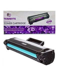 Terabyte Terabyte Compatible Toner Cartridges for HP - W1107A 107A | Laser 107| 107A| 107R| 107W| 108| 108A| 108W| MFP 131| 131A| 133| 133PN| 135| 135A| 135AG| 135FNW| 135R| 135W| 135WG | 1x Black | 1,000 Pages  - Image 2