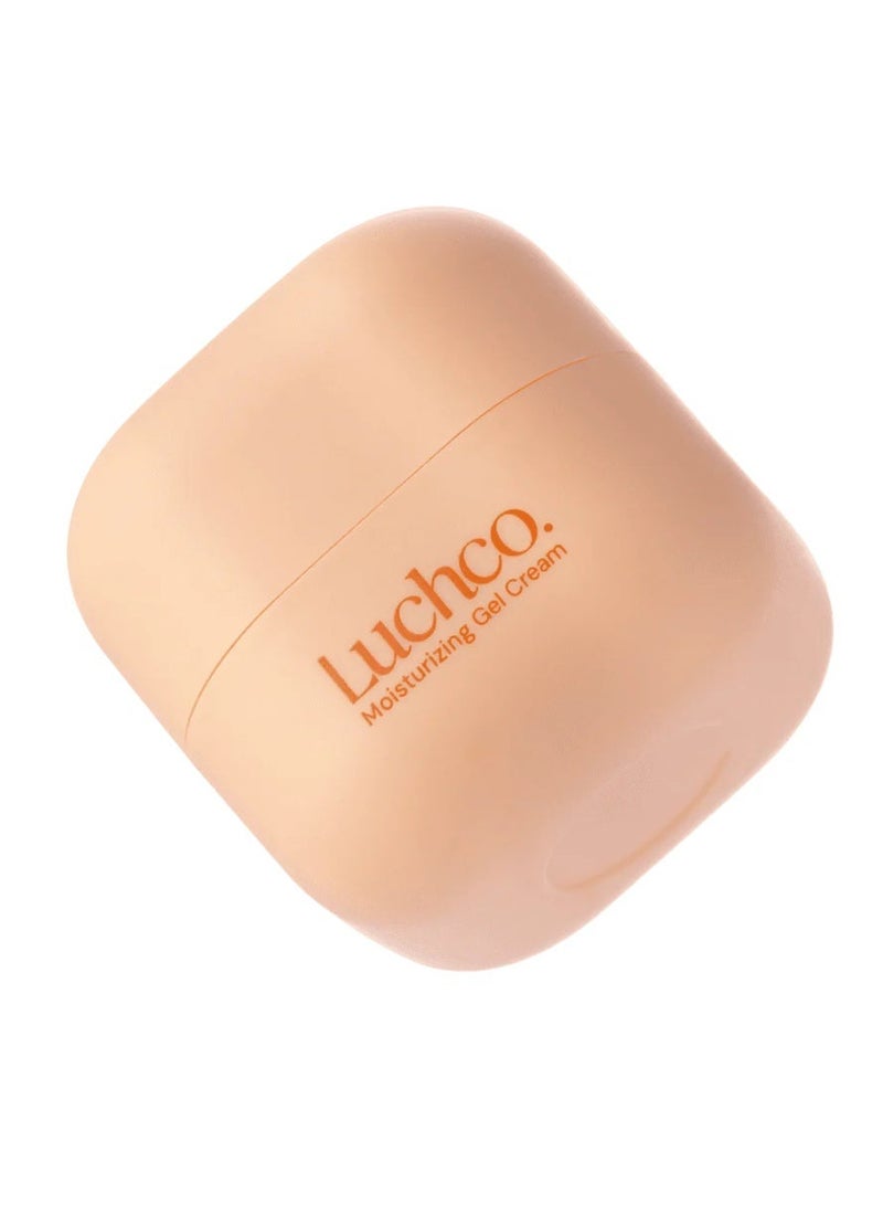 لاشكو Luchco Moisturizing Gel Cream - Image 4