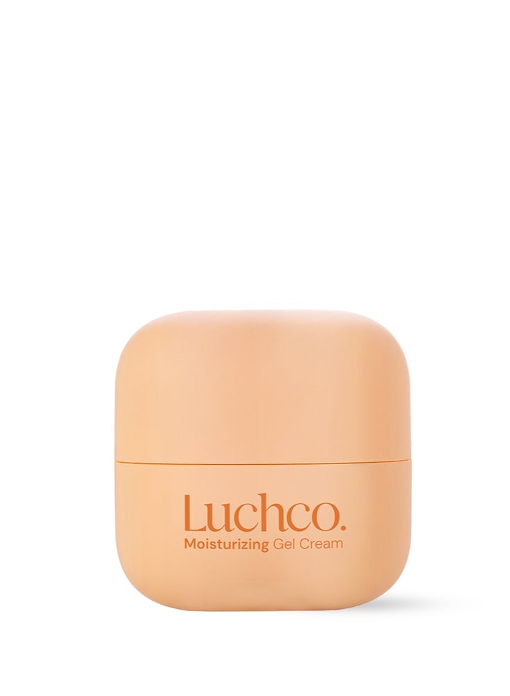 لاشكو Luchco Moisturizing Gel Cream - Image 1