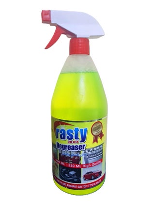 Rasty Max Degreaser