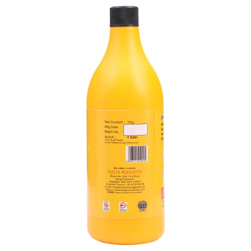 Kangaroo® Dashboard & Leather Polish 1 Litre (Pack of 2) - Image 3