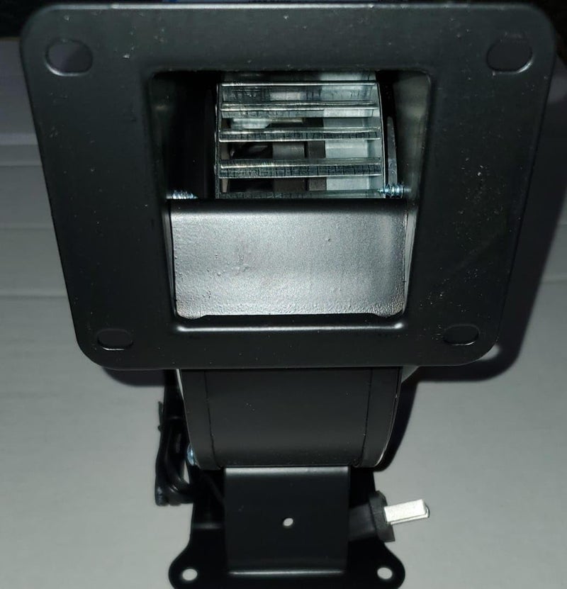 AQ AQSON مروحة طرد مركزي منخفضة الضوضاء AQSON - ثلاث مراحل 1100 واط - Image 3