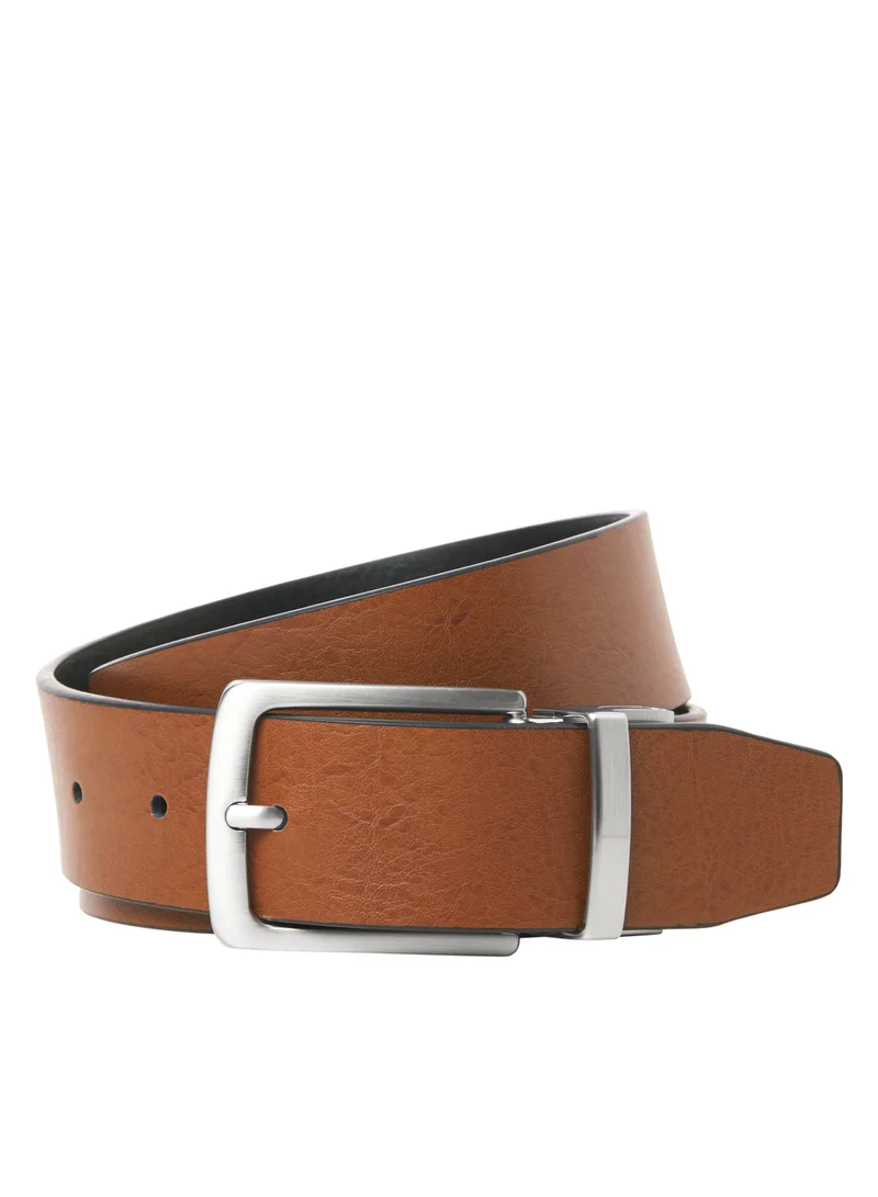 جاك اند جونز Reversible Belt
