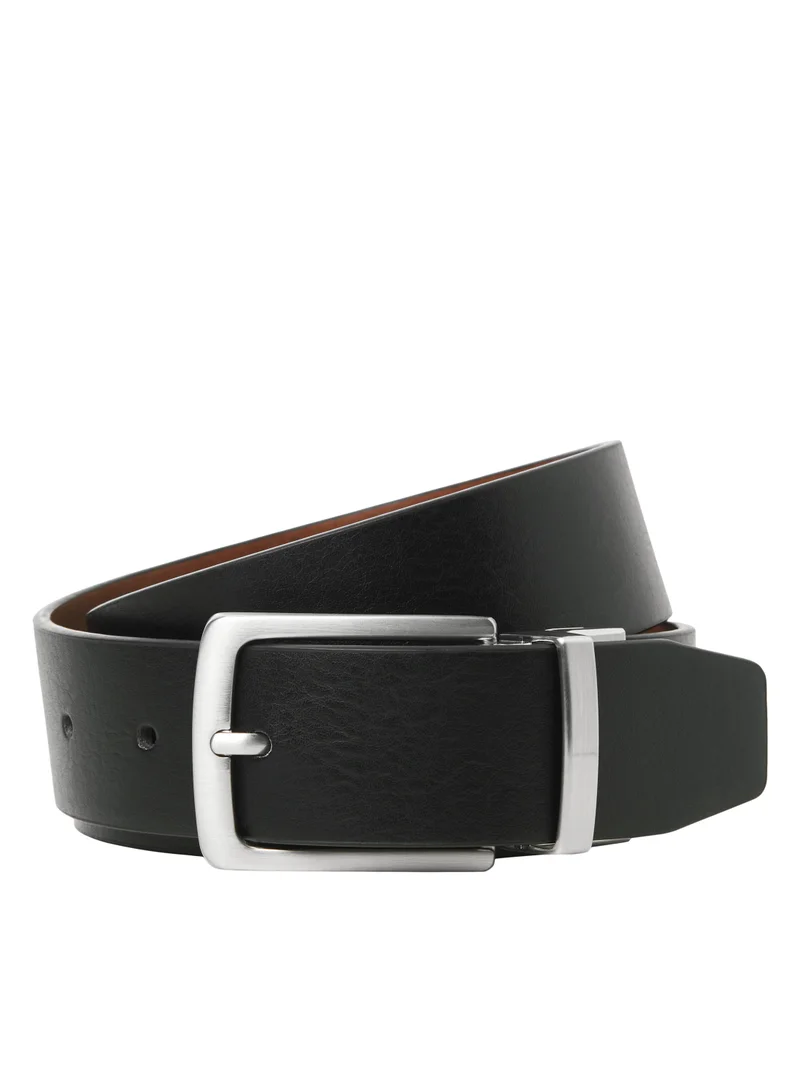 جاك اند جونز Reversible Belt