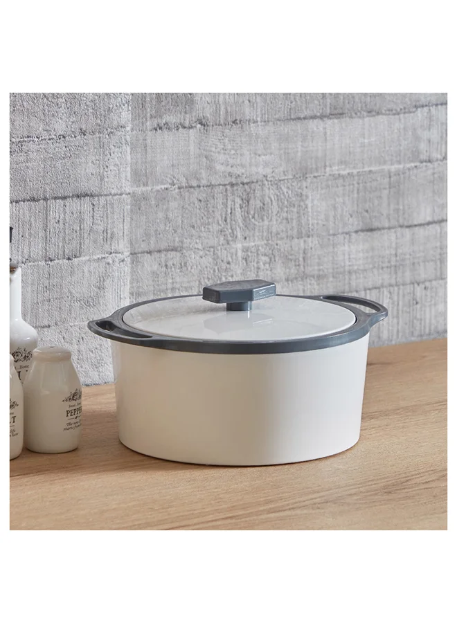 Home Box Flora Casserole 2 L