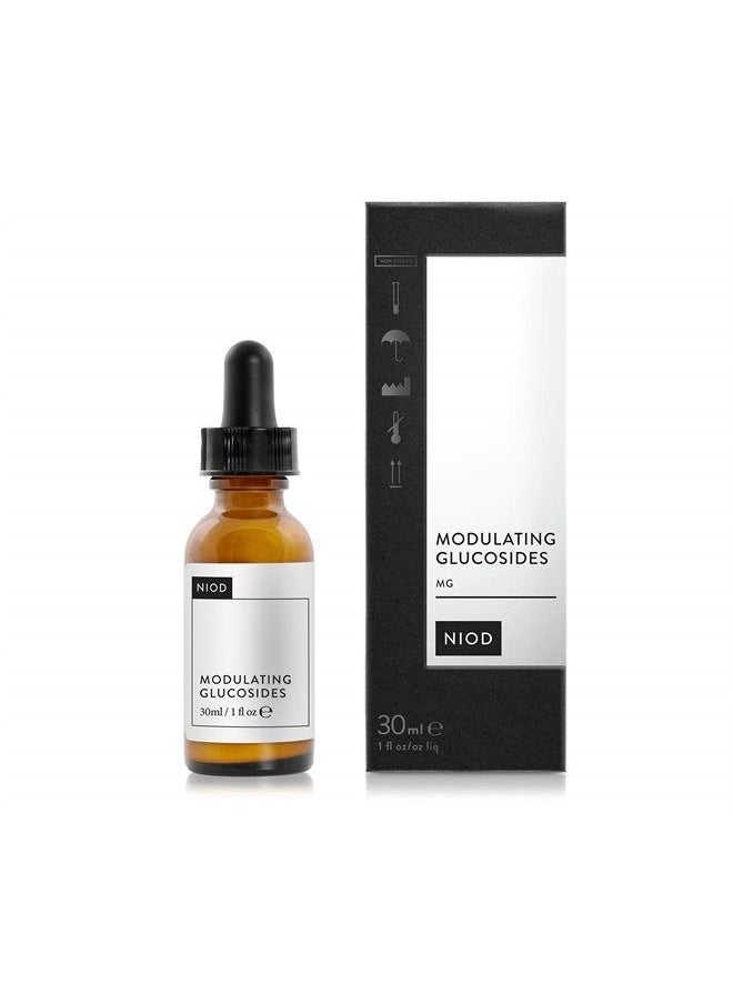 NIOD - Modulating Glucosides Serum 30ml - Image 1