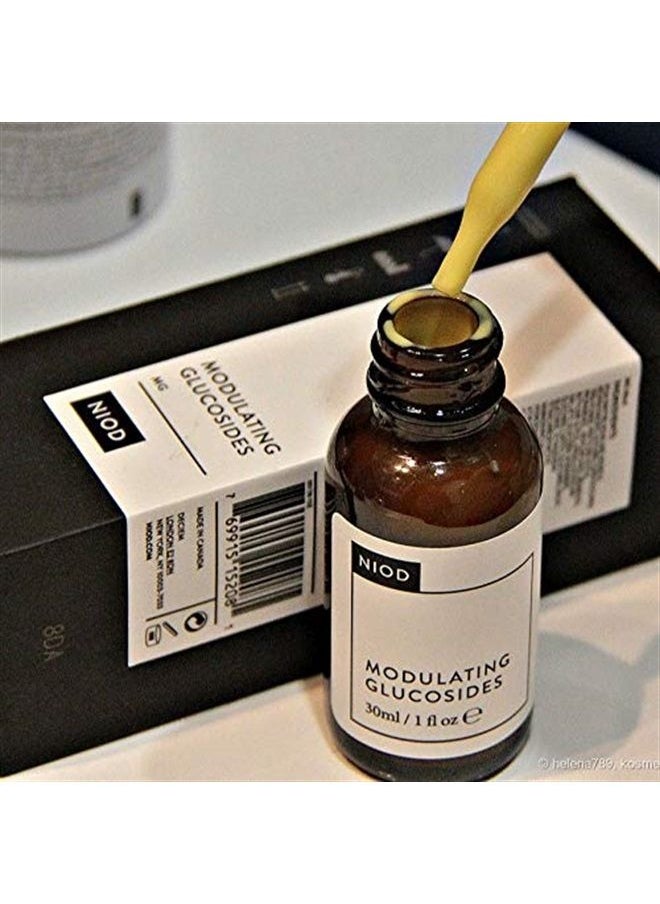 NIOD - Modulating Glucosides Serum 30ml - Image 1