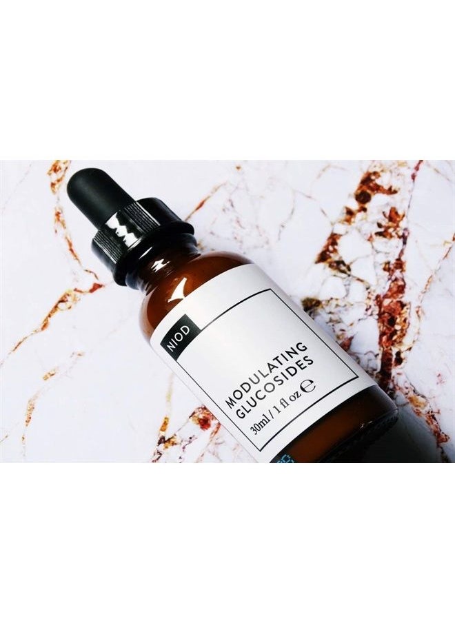 NIOD - Modulating Glucosides Serum 30ml - Image 1