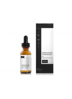 Modulating Glucosides Serum 30ml
