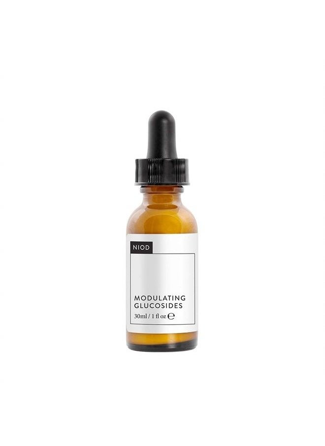 NIOD - Modulating Glucosides Serum 30ml - Image 1
