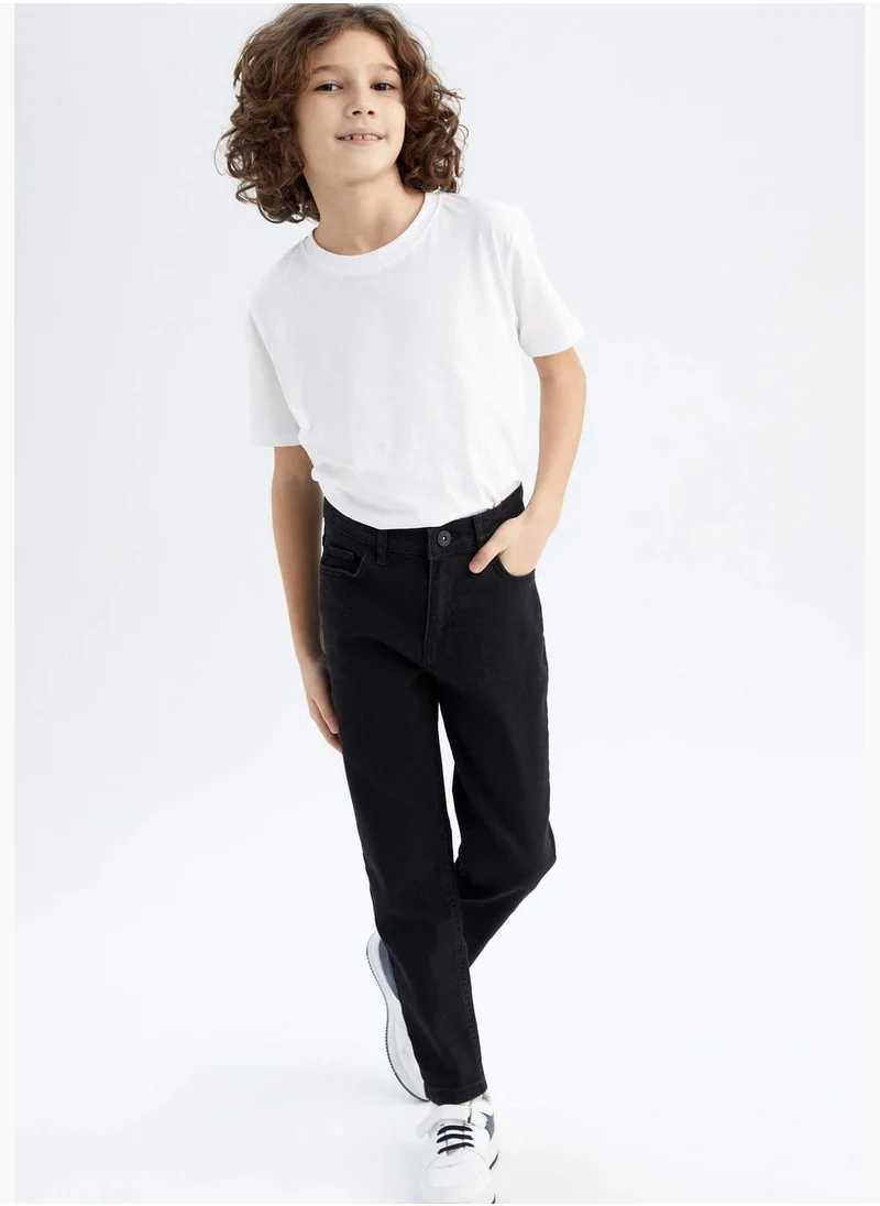 ديفاكتو Boy Denim Trousers