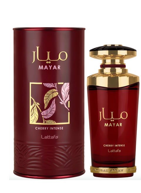 MAYAR CHERRY INTENSE EDP 100ml