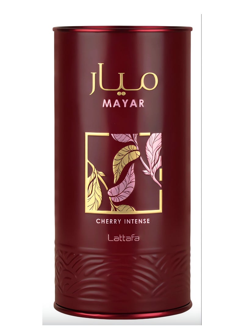 Lattafa - MAYAR CHERRY INTENSE EDP 100ml - Image 1