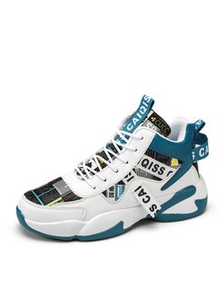 New Breathable and Anti Slip Sports Shoes